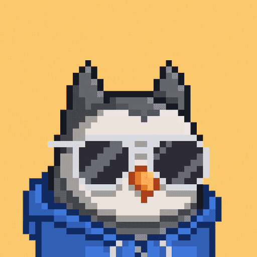 Animated Moonbird