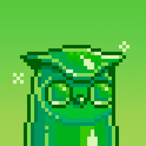 Animated Moonbird