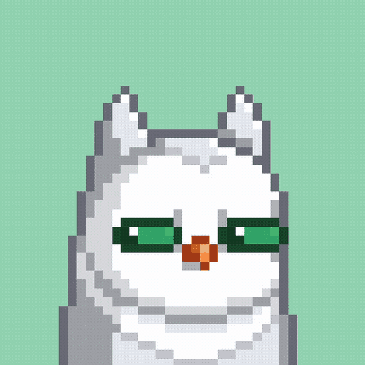 Animated Moonbird