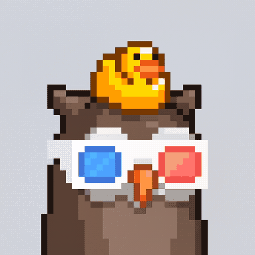 Animated Moonbird