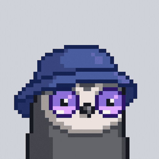 Animated Moonbird