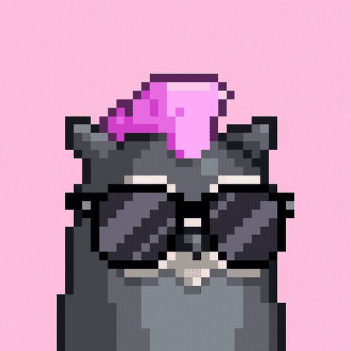 Animated Moonbird