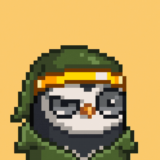 Animated Moonbird