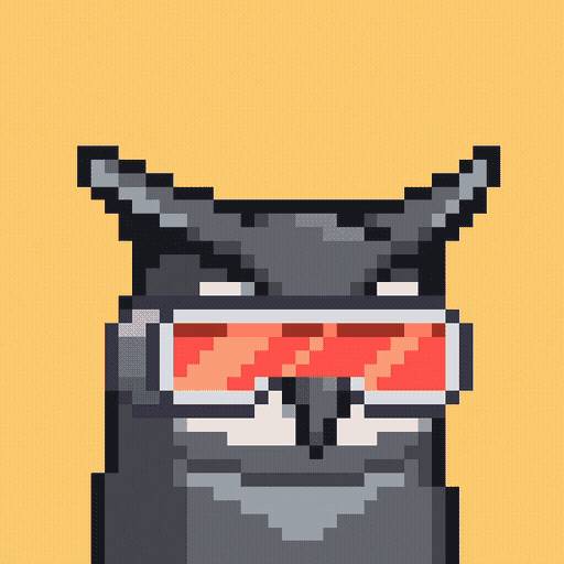 Animated Moonbird
