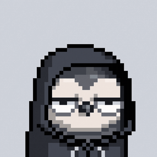 Animated Moonbird