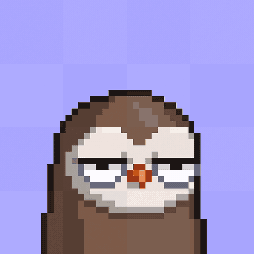Animated Moonbird