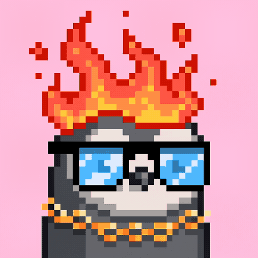 Animated Moonbird