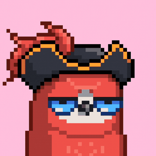 Animated Moonbird