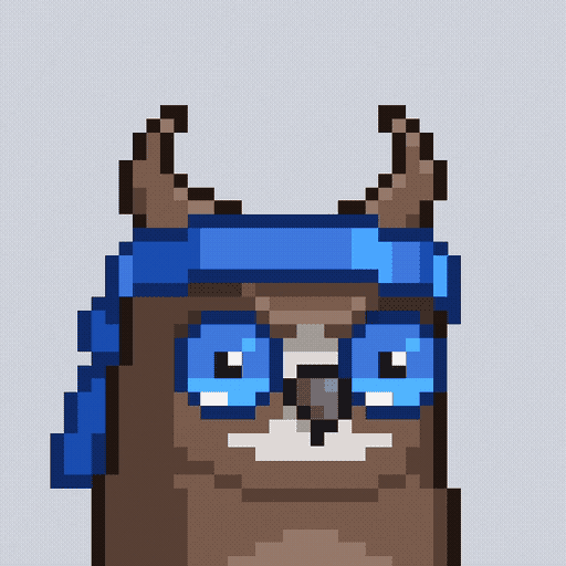 Animated Moonbird