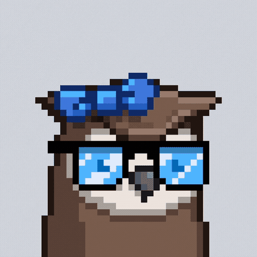 Animated Moonbird