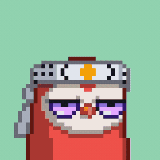 Animated Moonbird