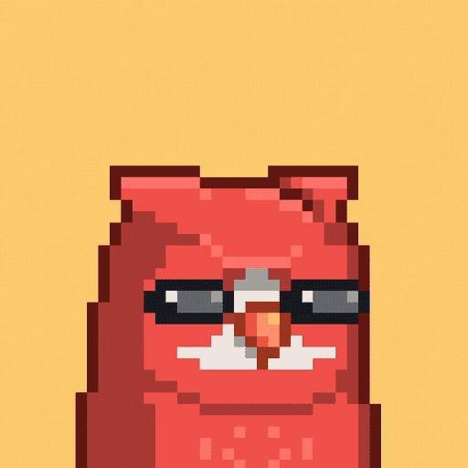 Animated Moonbird
