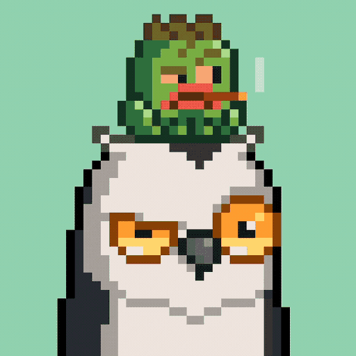 Animated Moonbird