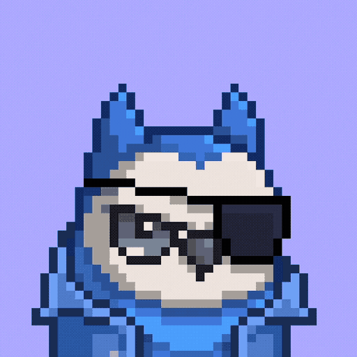 Animated Moonbird