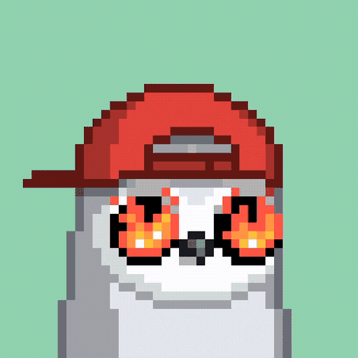 Animated Moonbird