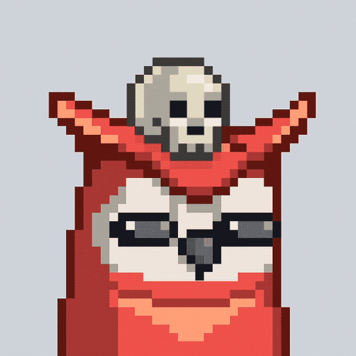 Animated Moonbird