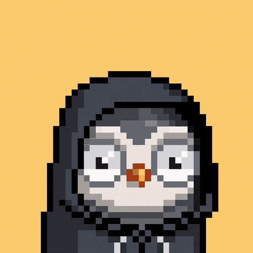 Animated Moonbird