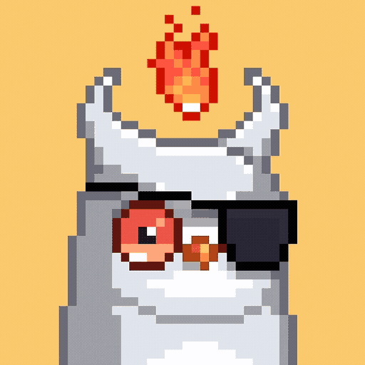 Animated Moonbird