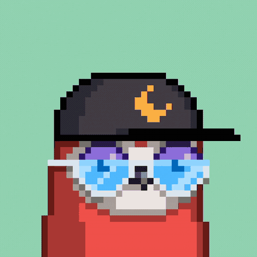 Animated Moonbird