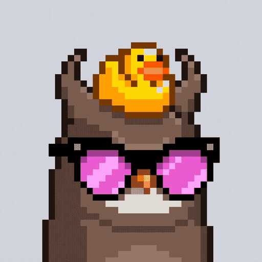 Animated Moonbird