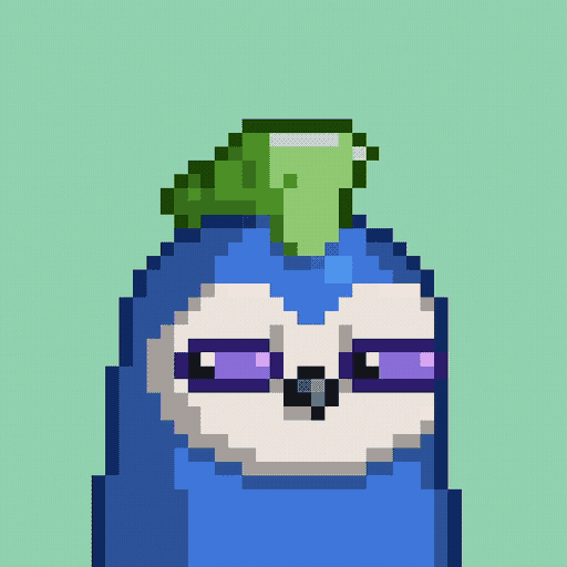 Animated Moonbird