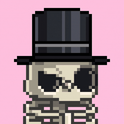 Animated Moonbird