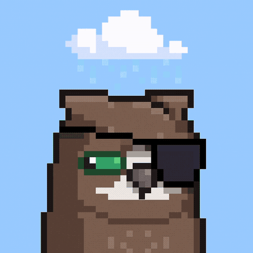 Animated Moonbird