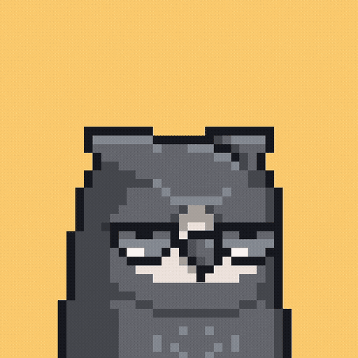 Animated Moonbird