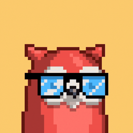 Animated Moonbird