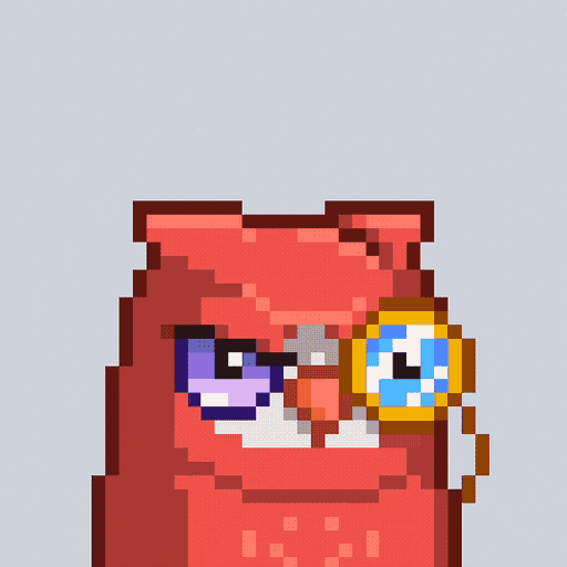Animated Moonbird