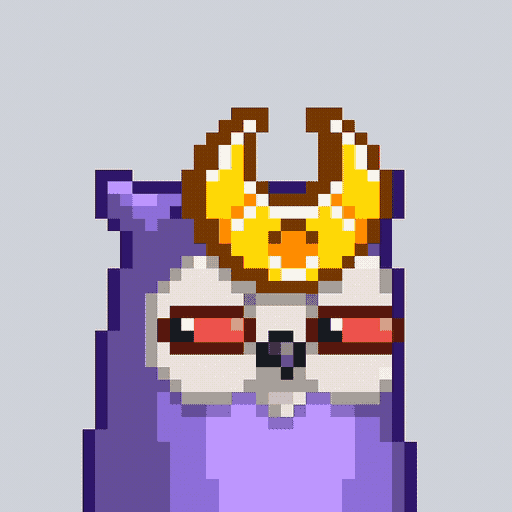 Animated Moonbird
