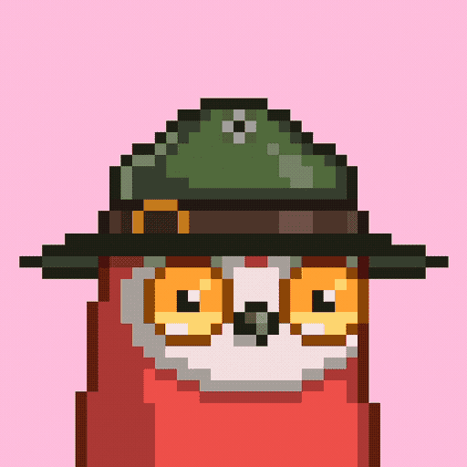 Animated Moonbird