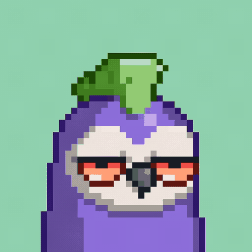 Animated Moonbird