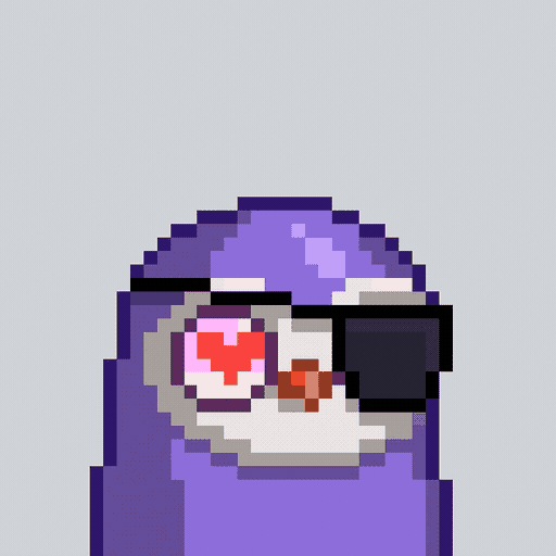 Animated Moonbird