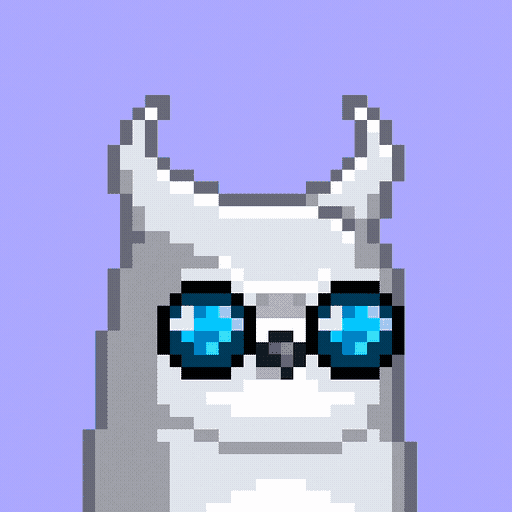 Animated Moonbird