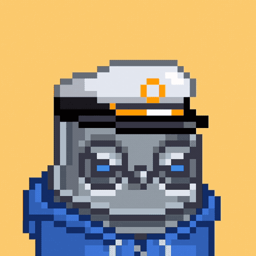 Animated Moonbird
