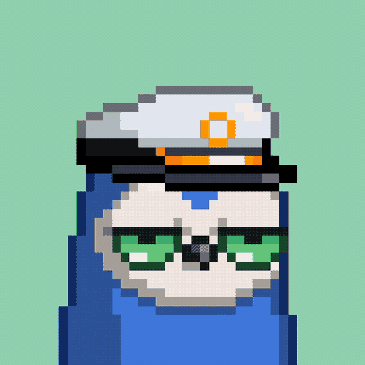 Animated Moonbird