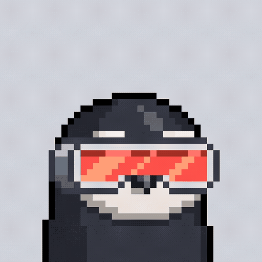 Animated Moonbird