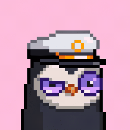 Animated Moonbird