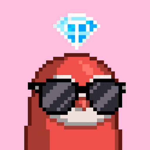 Animated Moonbird