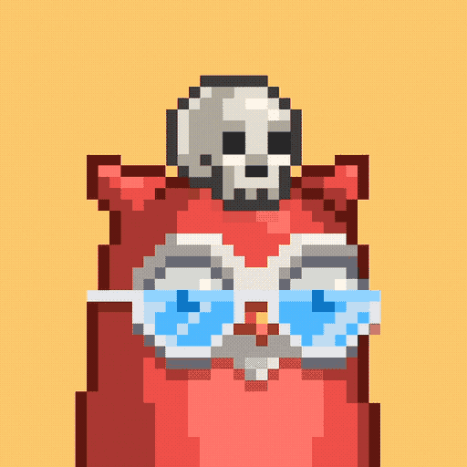 Animated Moonbird