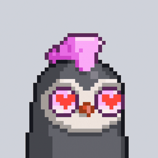 Animated Moonbird