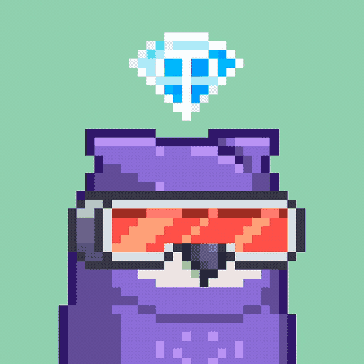 Animated Moonbird