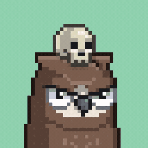 Animated Moonbird