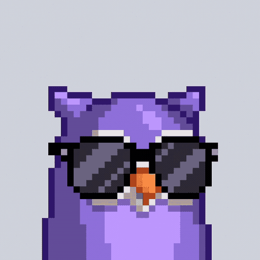 Animated Moonbird