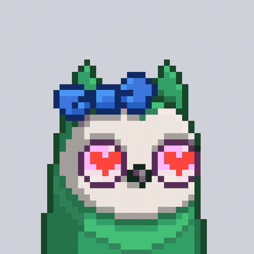 Animated Moonbird