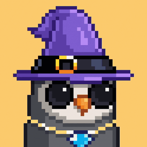 Animated Moonbird