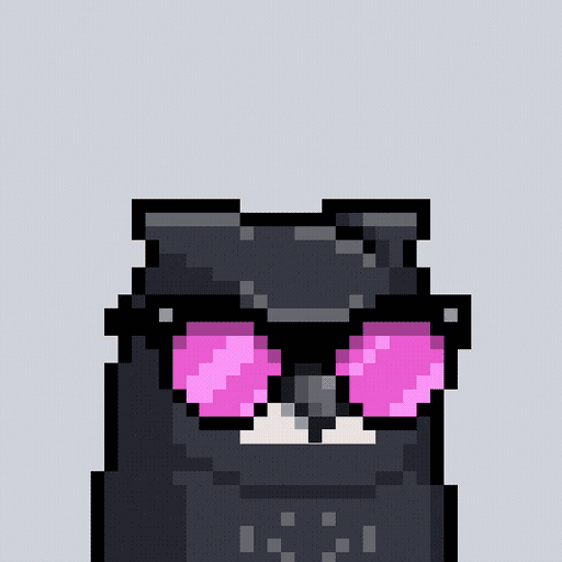 Animated Moonbird