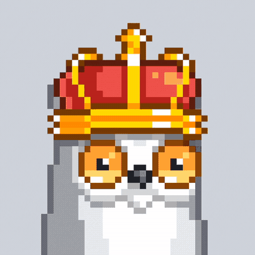 Animated Moonbird