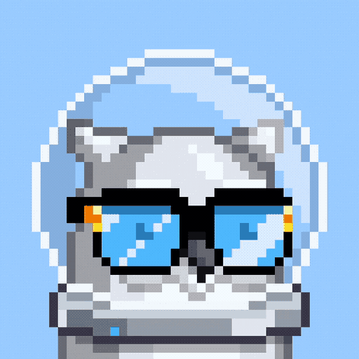 Animated Moonbird